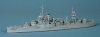 Battleship "Wyoming" (1 p.) USA 1945 Neptun N 1309A
